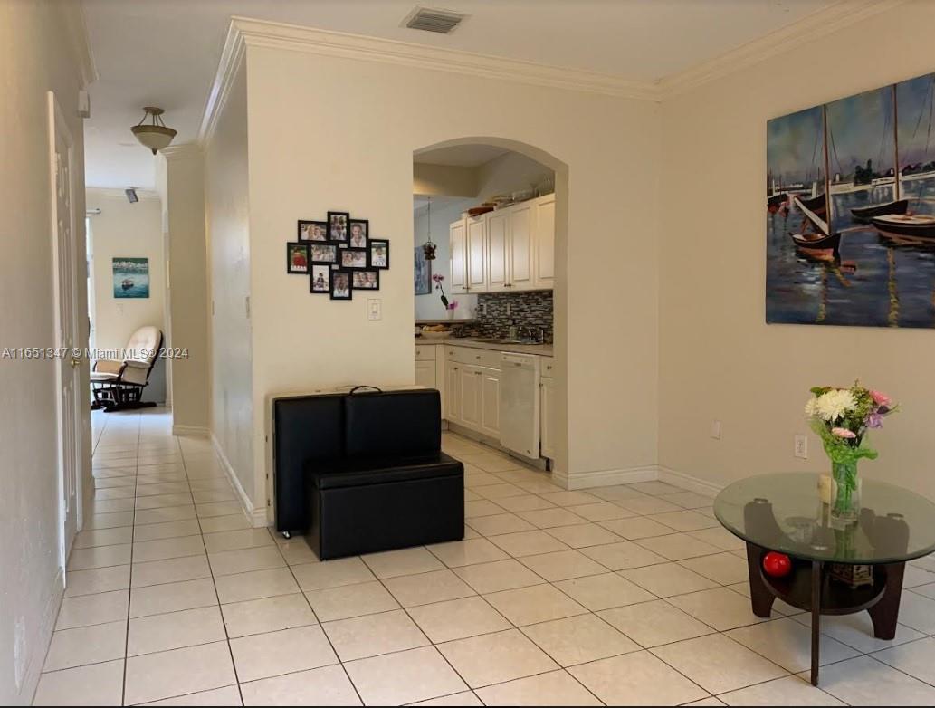 Photo 3 of 6 of 657 NW 170th Ter townhome