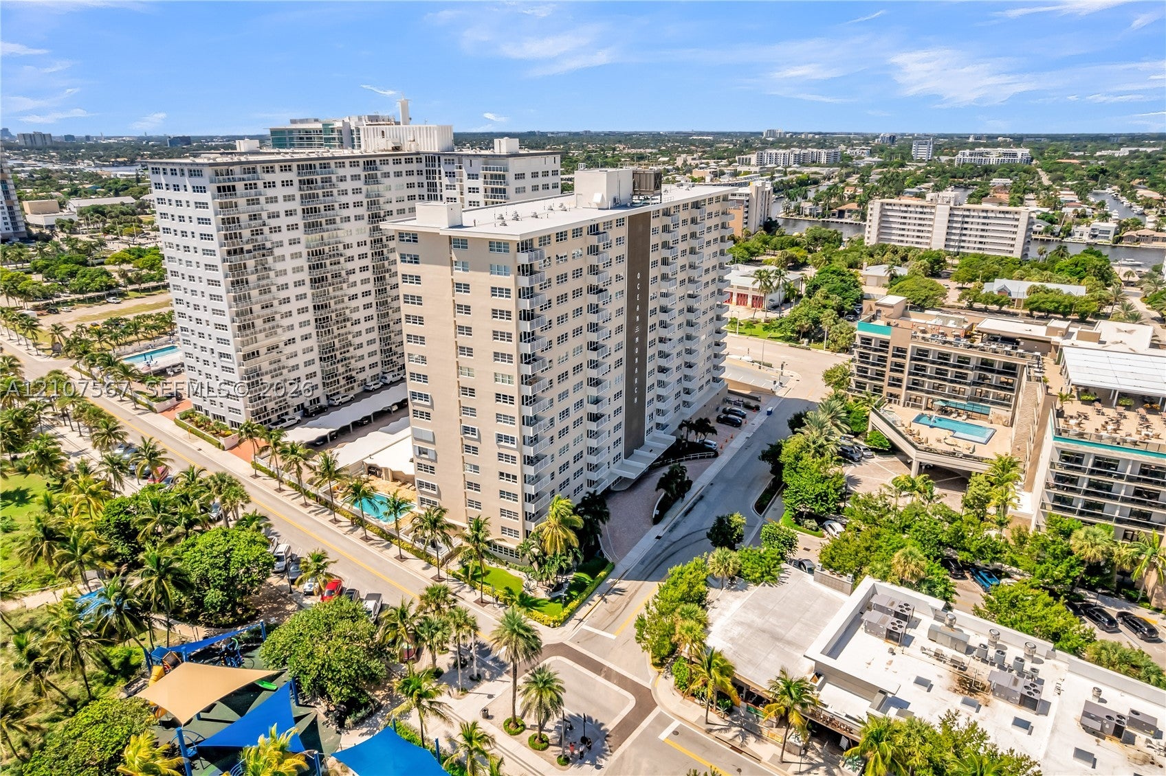 133 N Pompano Beach Blvd PH-6