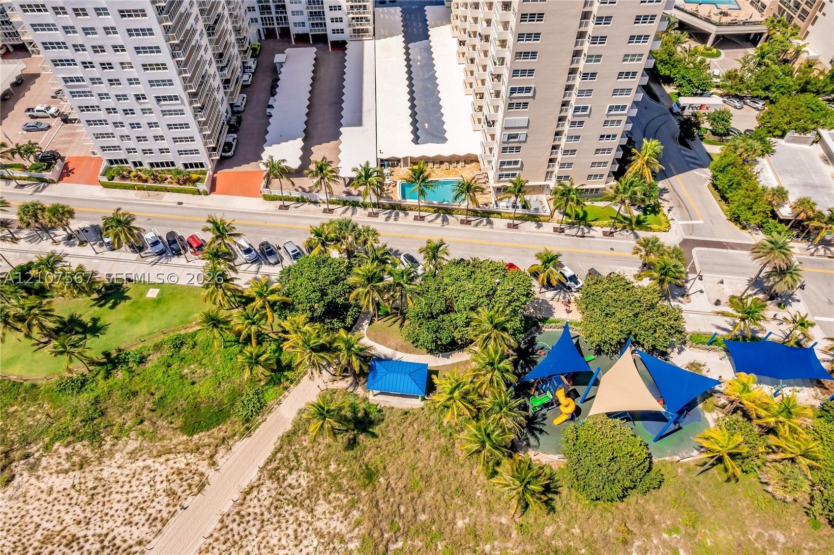 133 N Pompano Beach Blvd PH-6