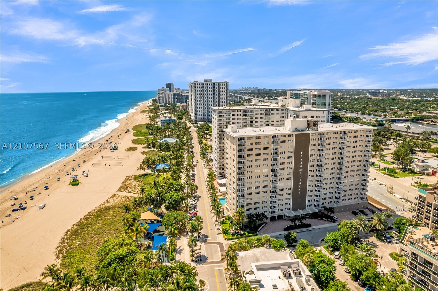 133 N Pompano Beach Blvd PH-6