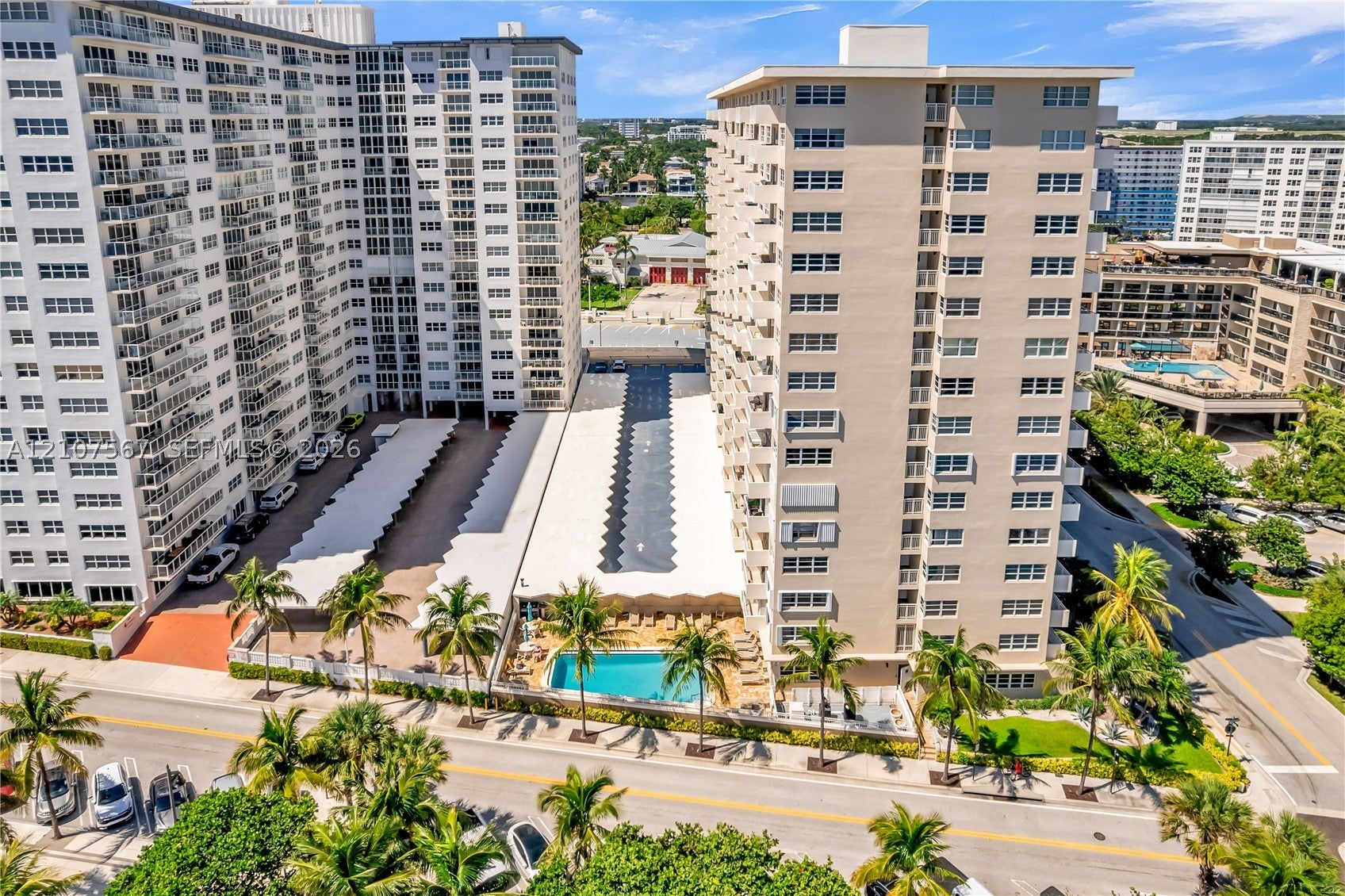 133 N Pompano Beach Blvd PH-6