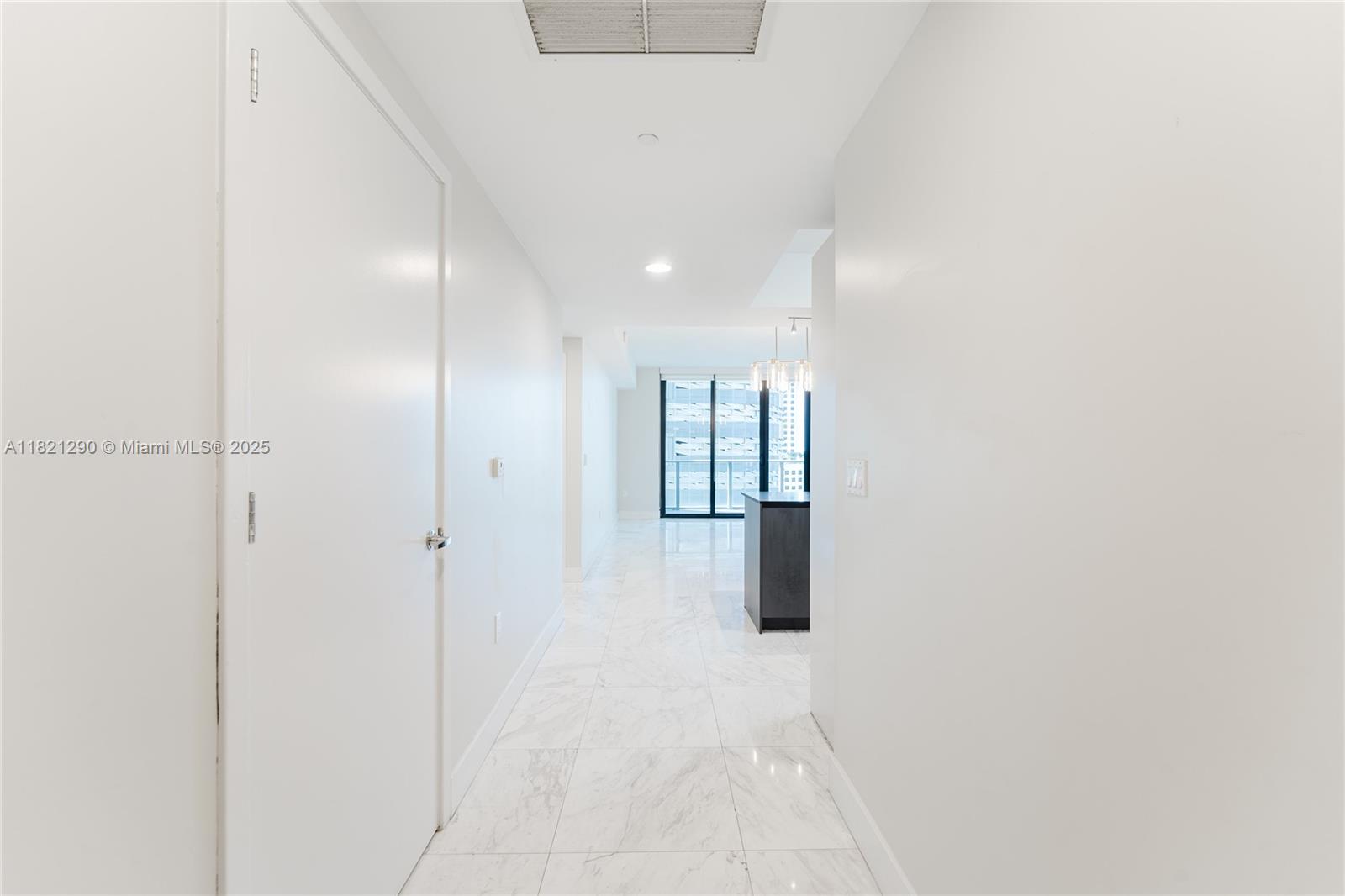 1010 BRICKELL CONDO - Residential