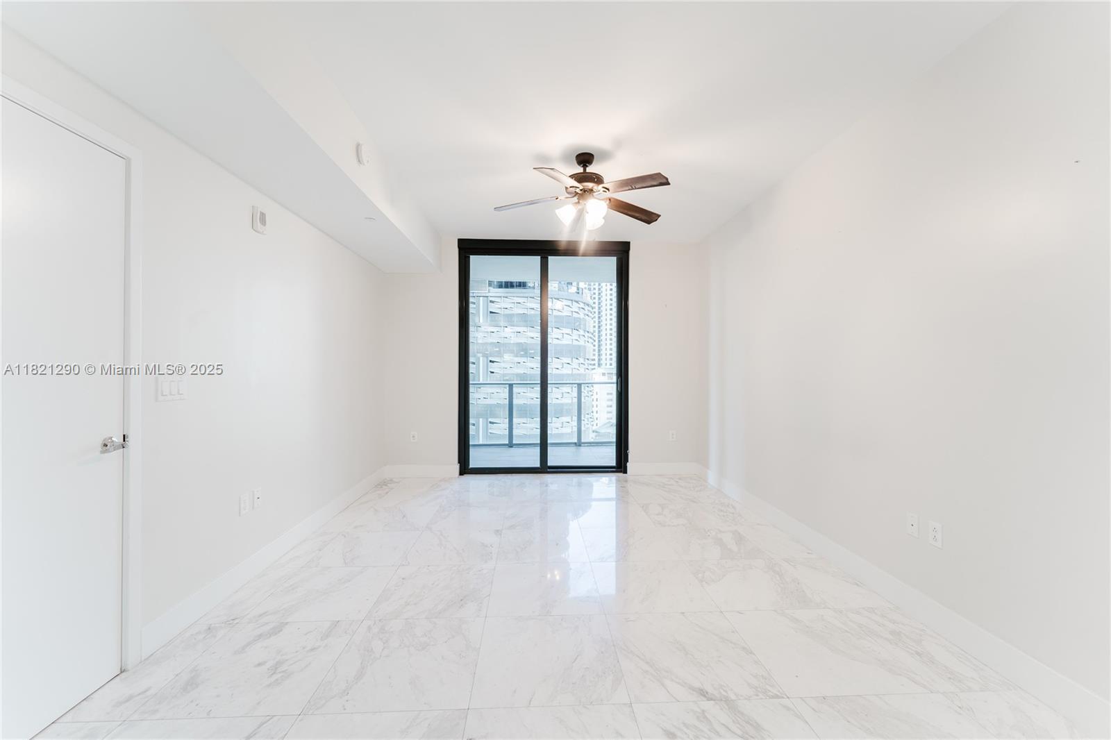 1010 BRICKELL CONDO - Residential