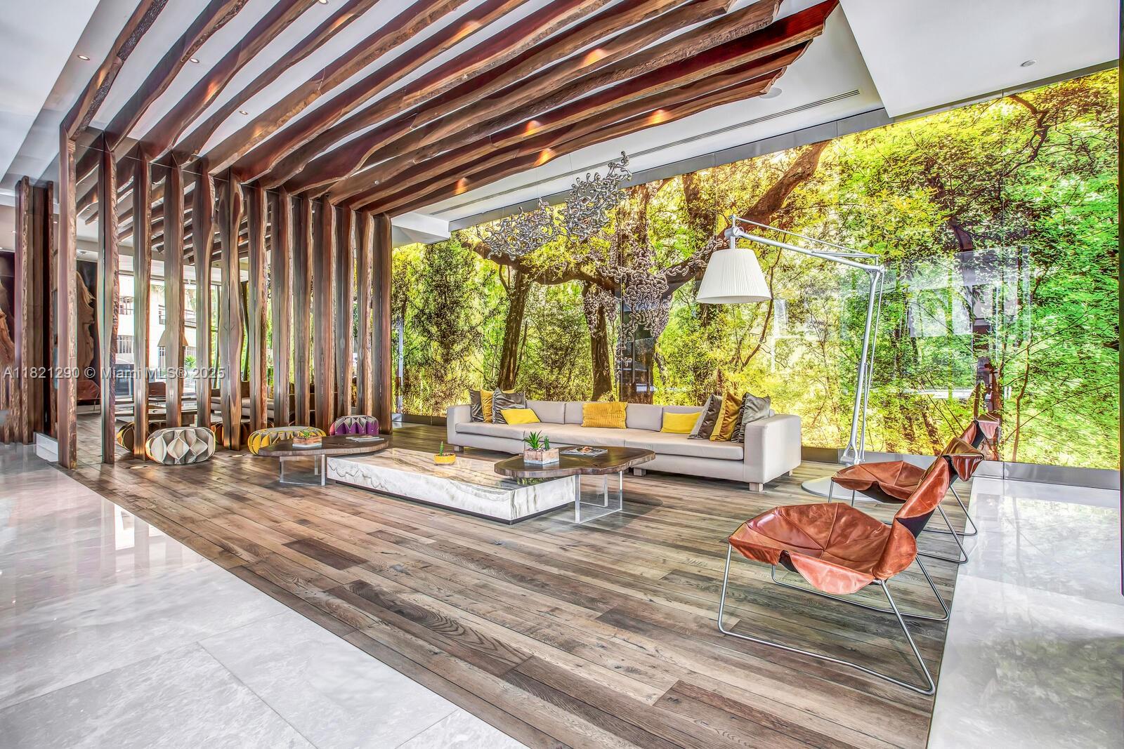 1010 BRICKELL CONDO - Residential