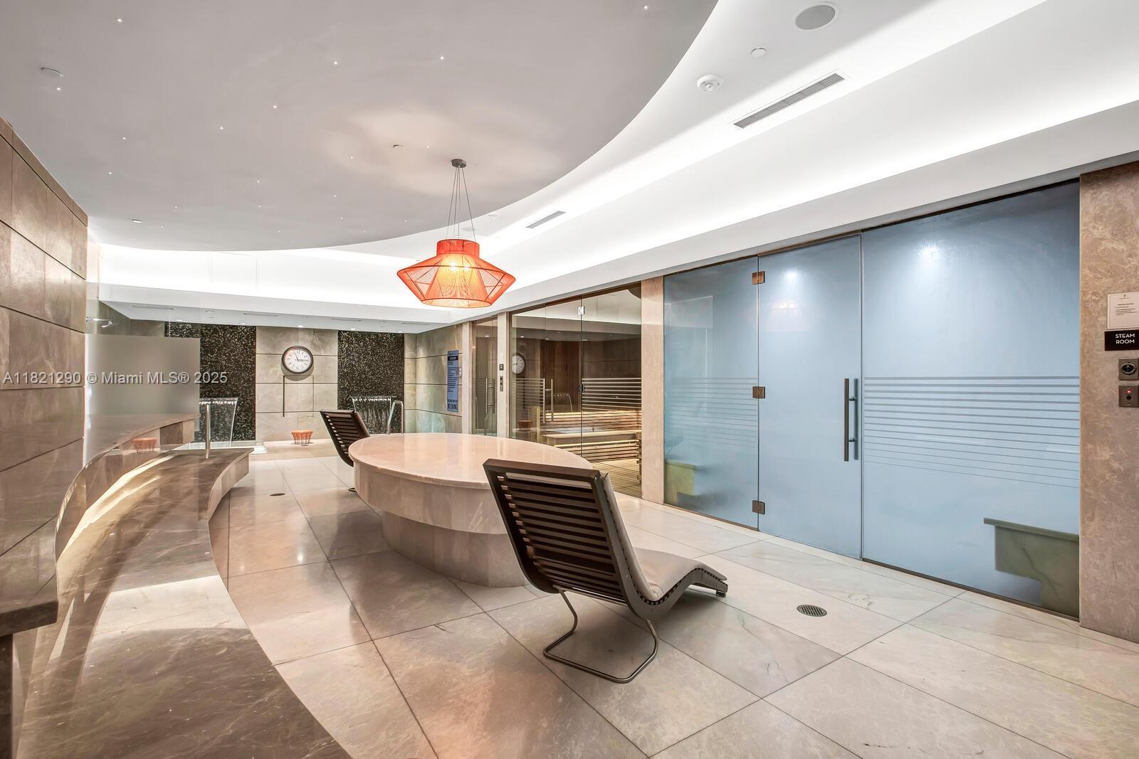 1010 BRICKELL CONDO - Residential