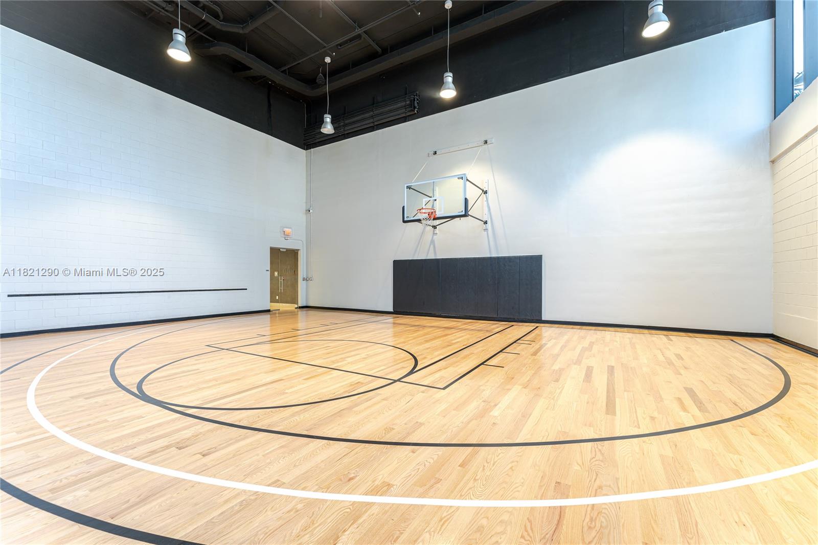 1010 BRICKELL CONDO - Residential