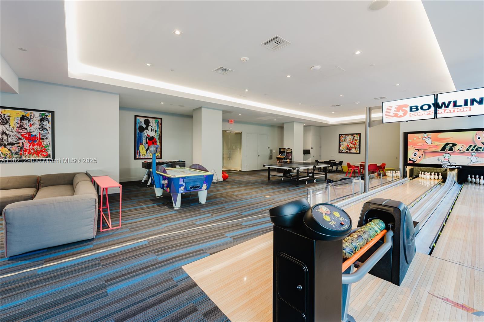 1010 BRICKELL CONDO - Residential