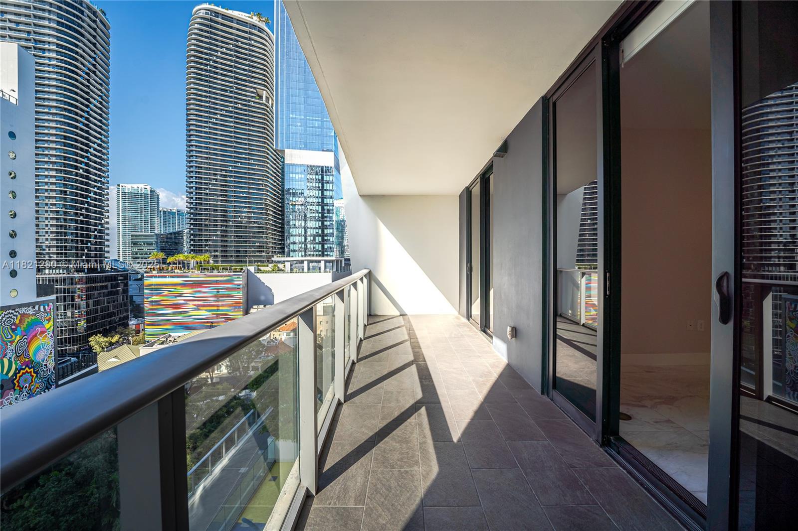 1010 BRICKELL CONDO - Residential