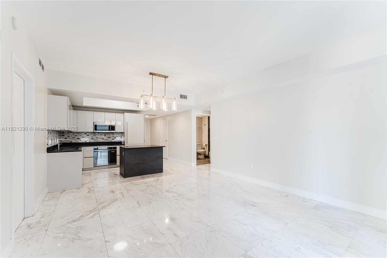 1010 BRICKELL CONDO - Residential