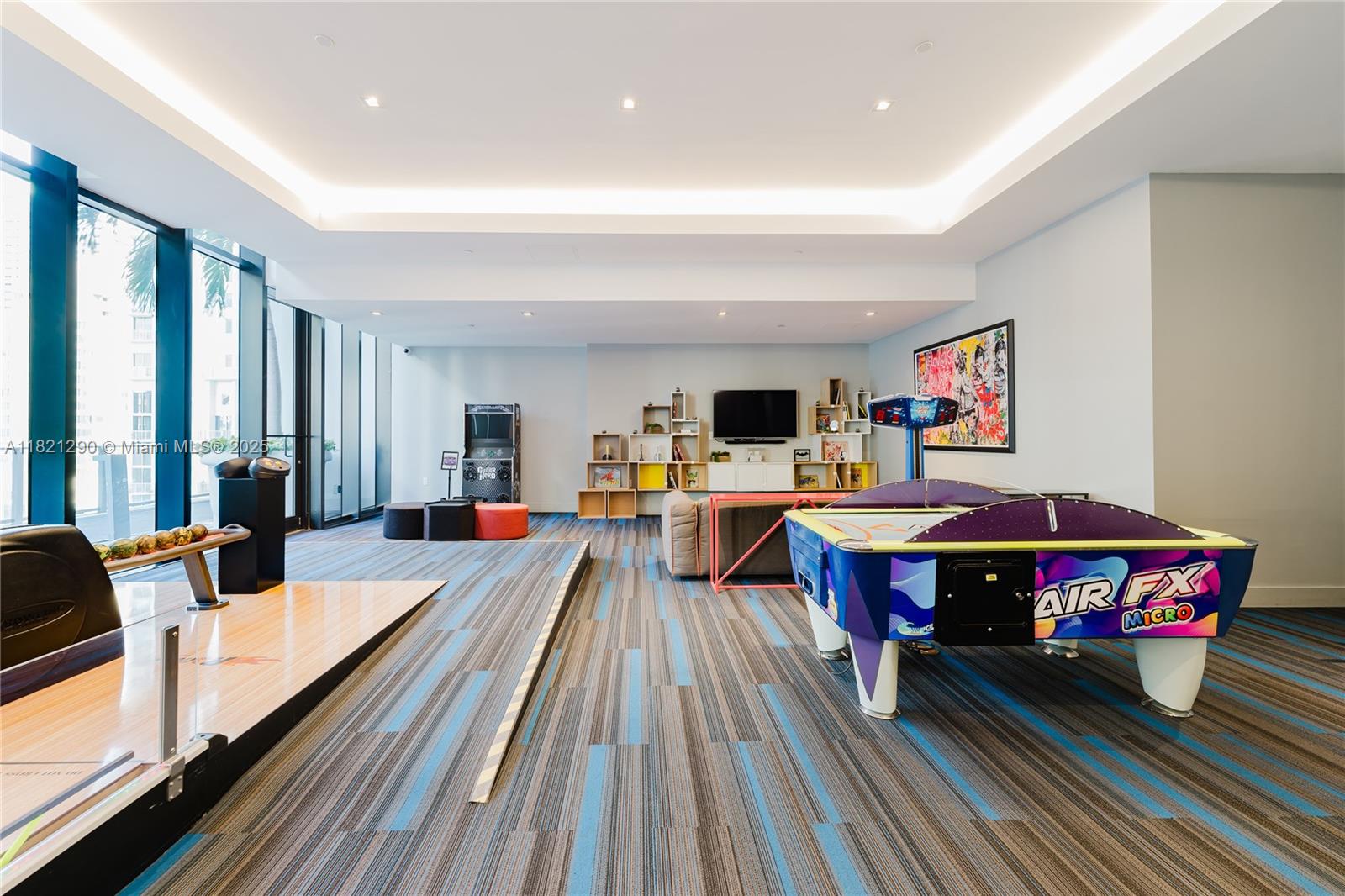 1010 BRICKELL CONDO - Residential