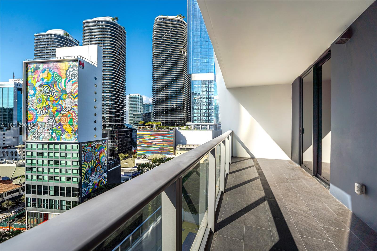 1010 BRICKELL CONDO - Residential