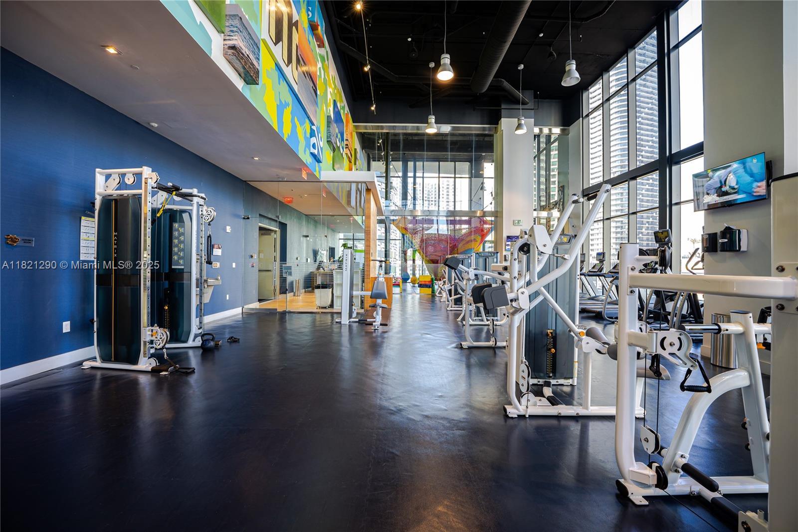 1010 BRICKELL CONDO - Residential