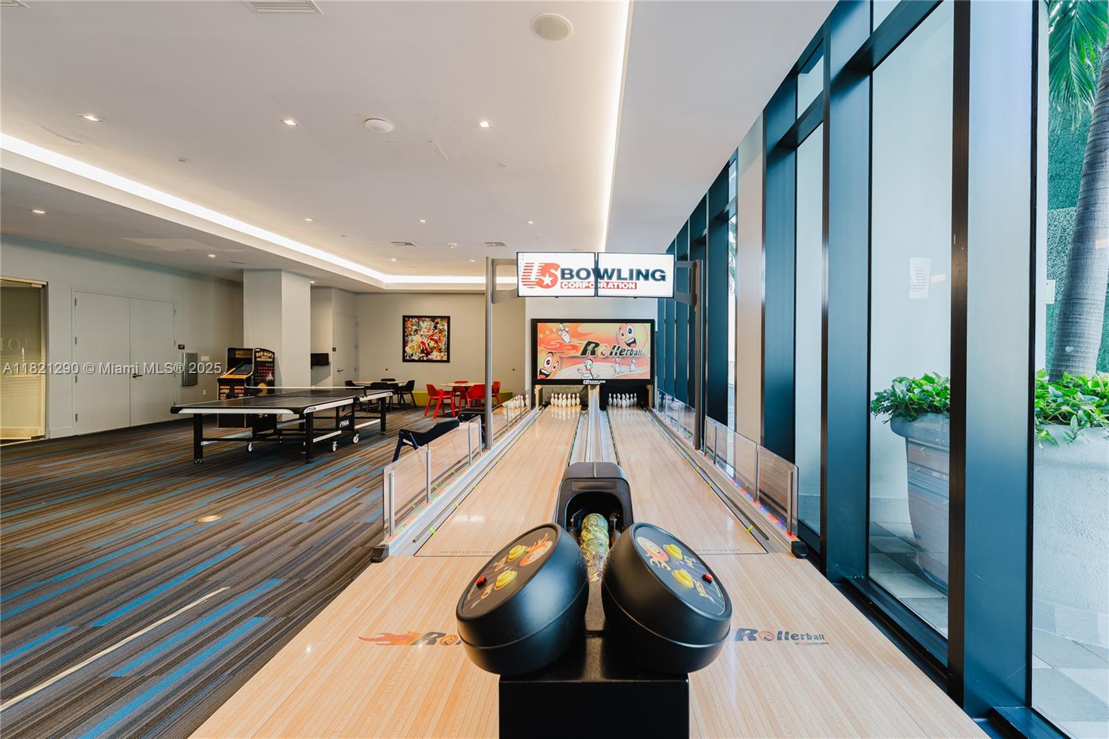 1010 BRICKELL CONDO - Residential