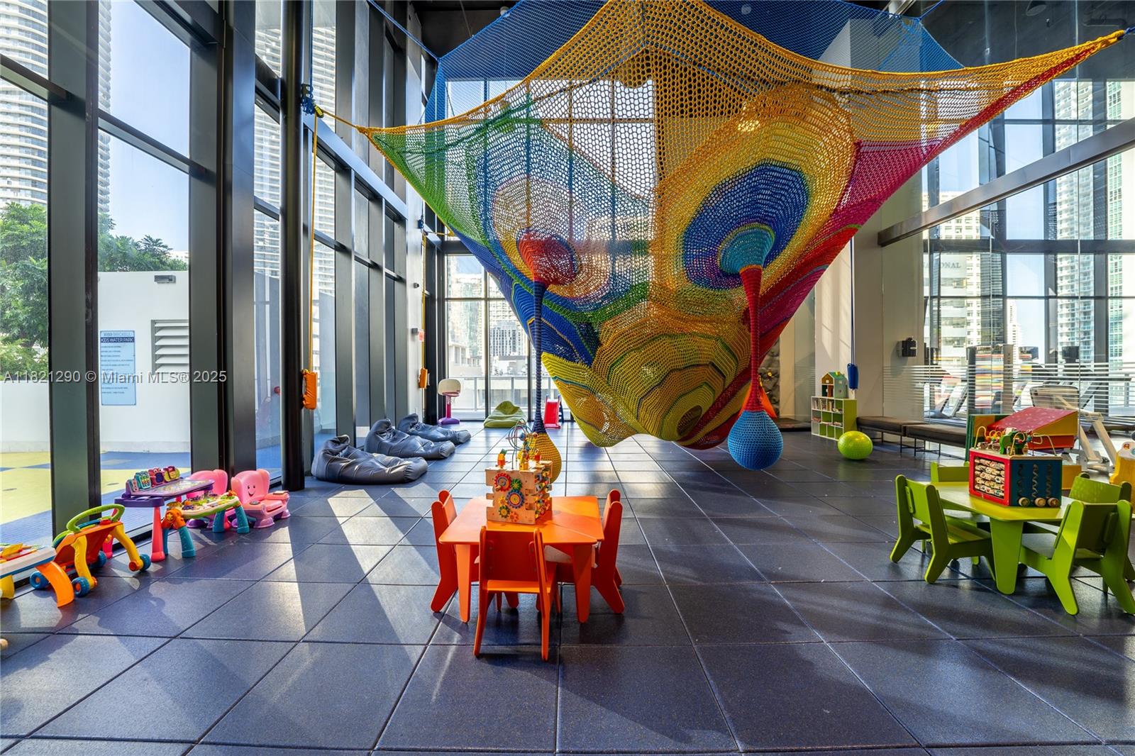 1010 BRICKELL CONDO - Residential