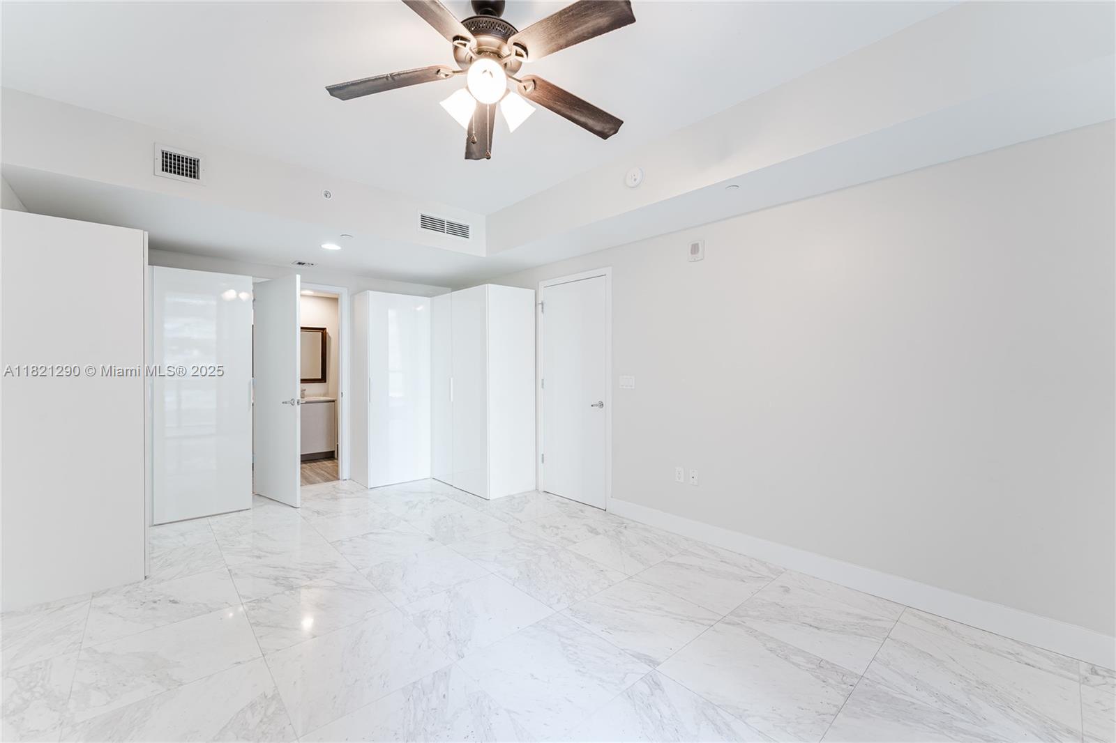 1010 BRICKELL CONDO - Residential