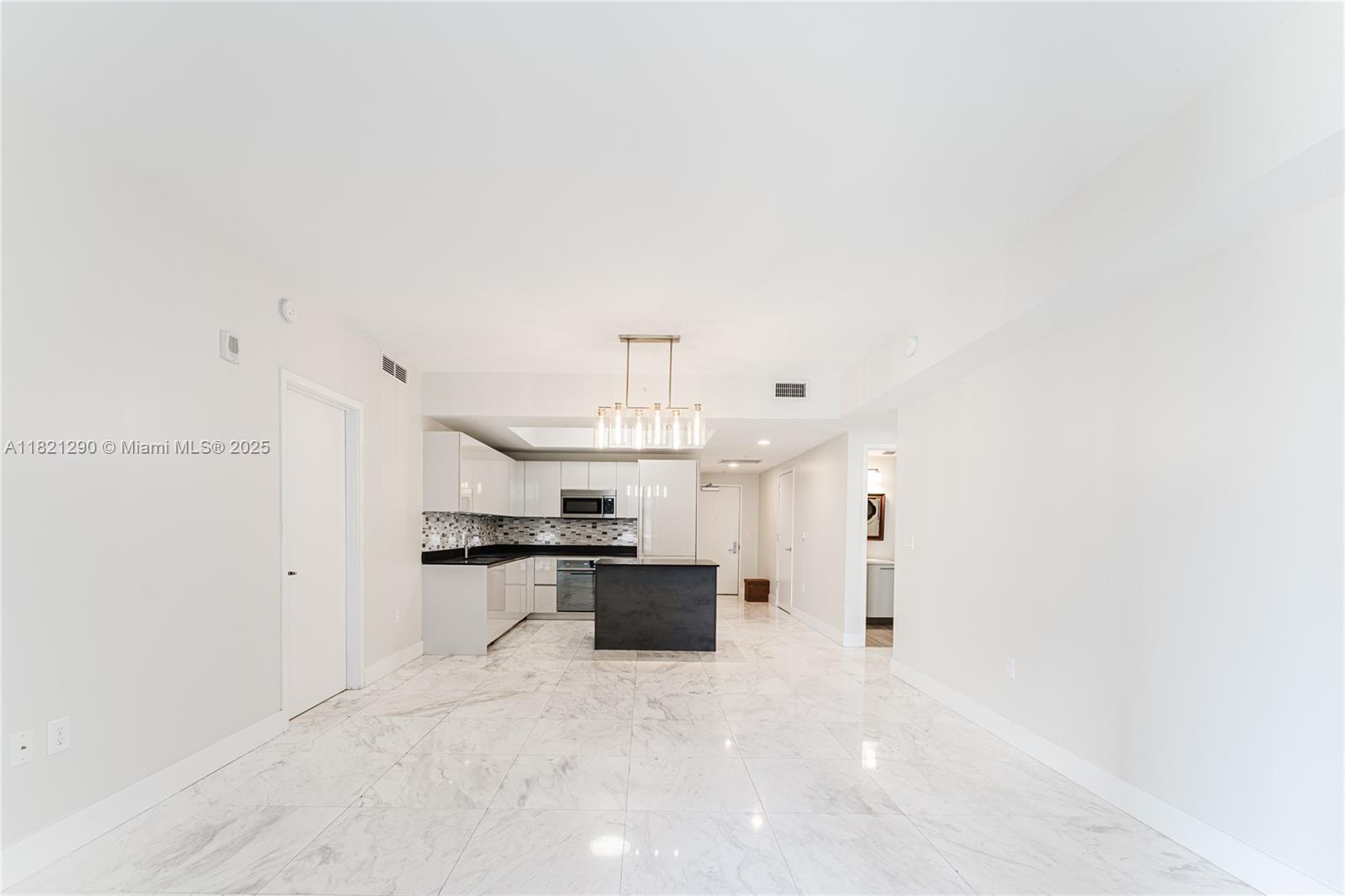 1010 BRICKELL CONDO - Residential