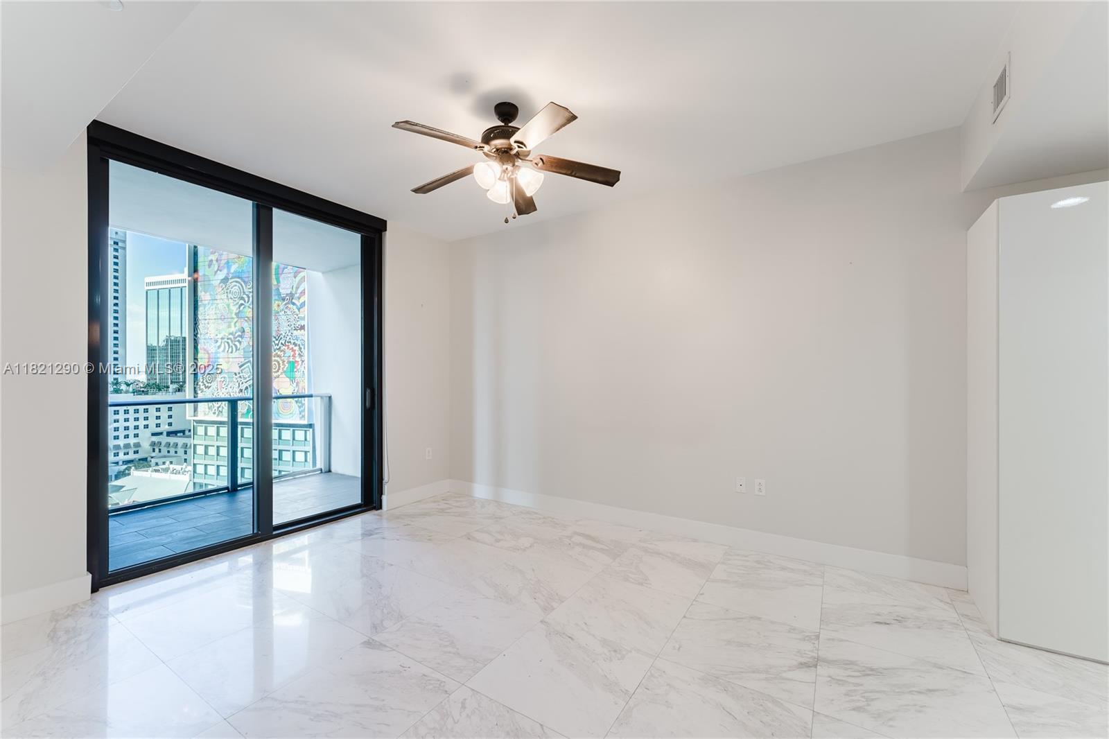 1010 BRICKELL CONDO - Residential