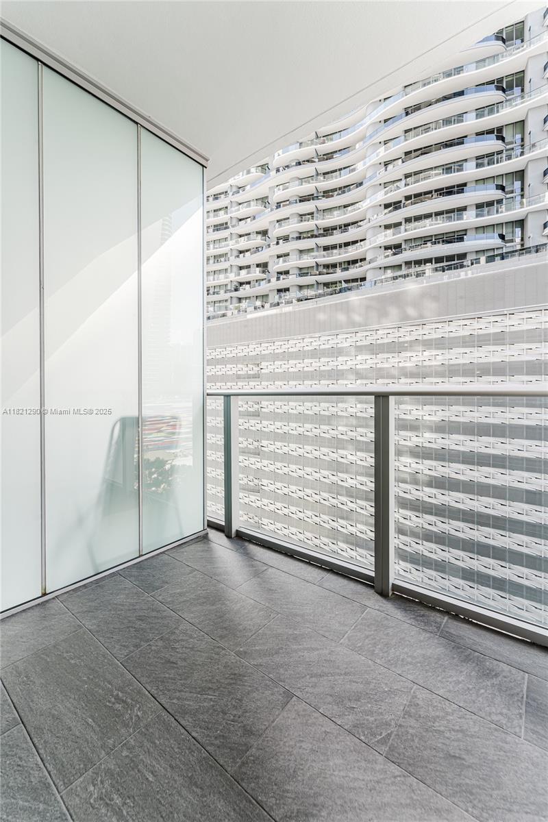 1010 BRICKELL CONDO - Residential