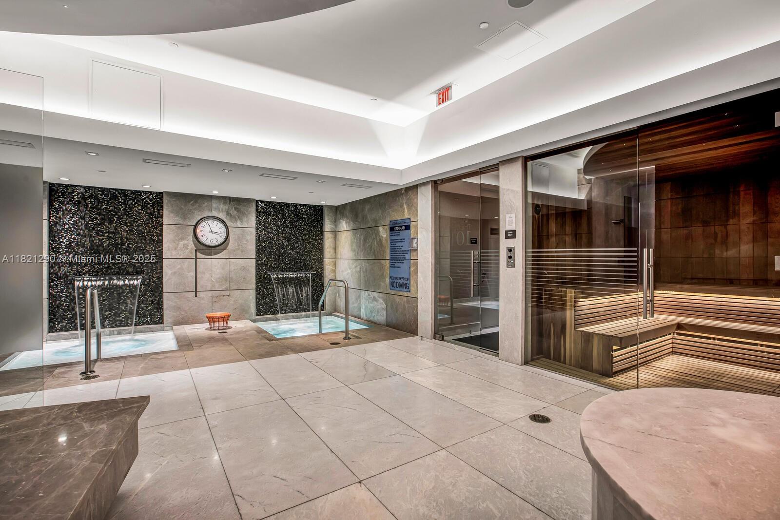 1010 BRICKELL CONDO - Residential