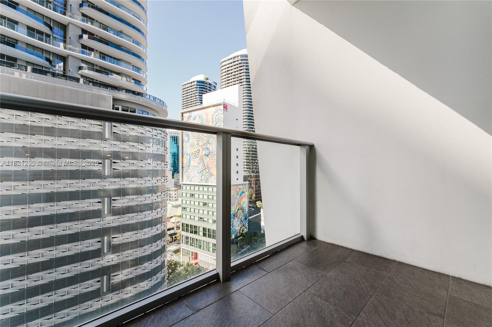 1010 BRICKELL CONDO - Residential