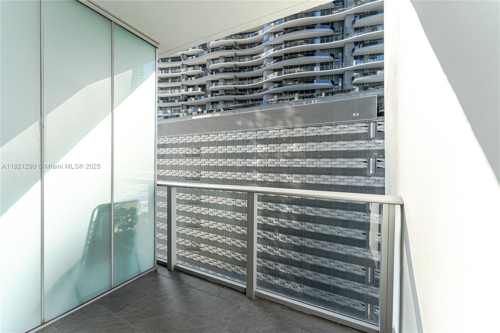 1010 BRICKELL CONDO - Residential