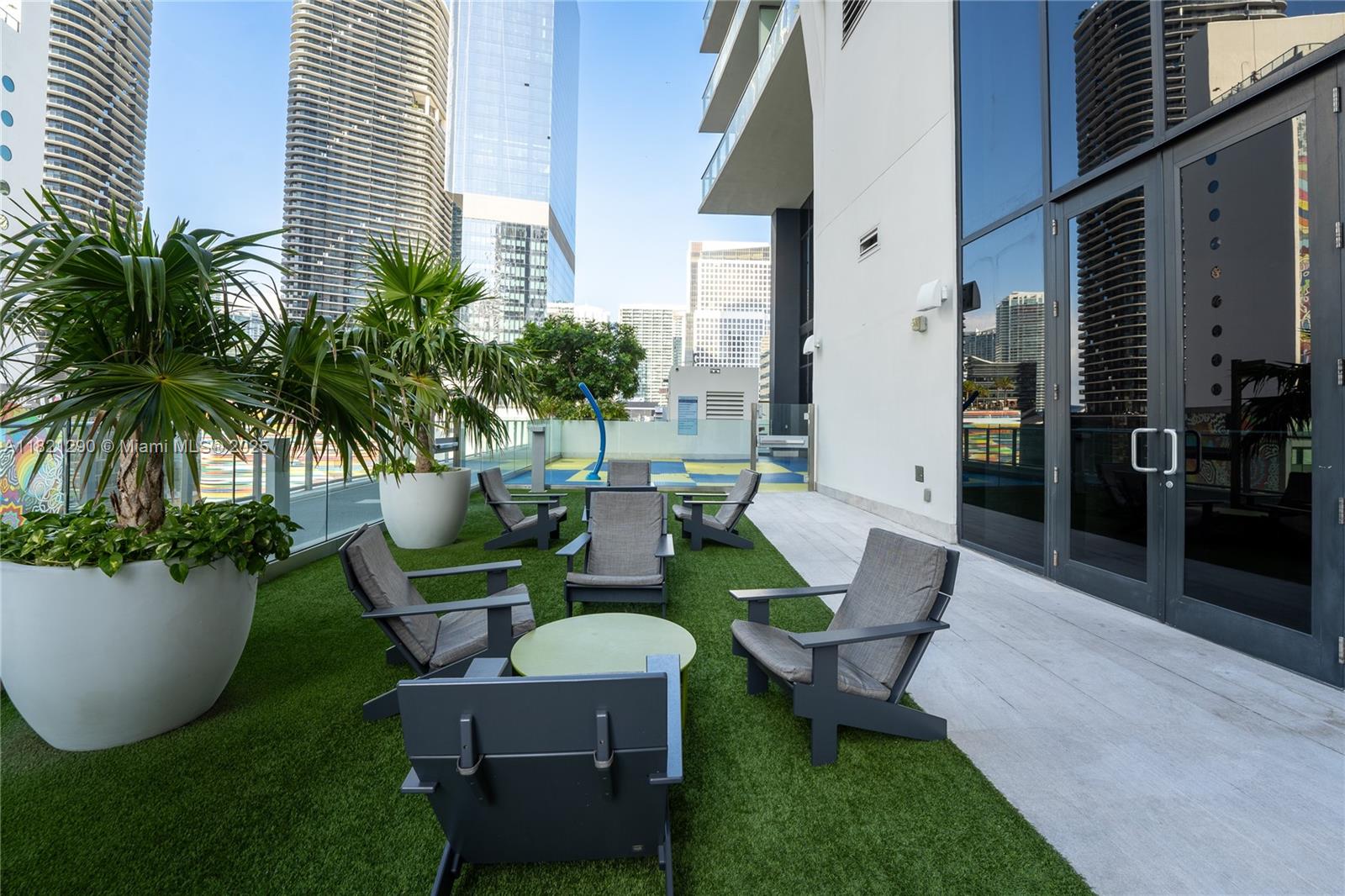 1010 BRICKELL CONDO - Residential