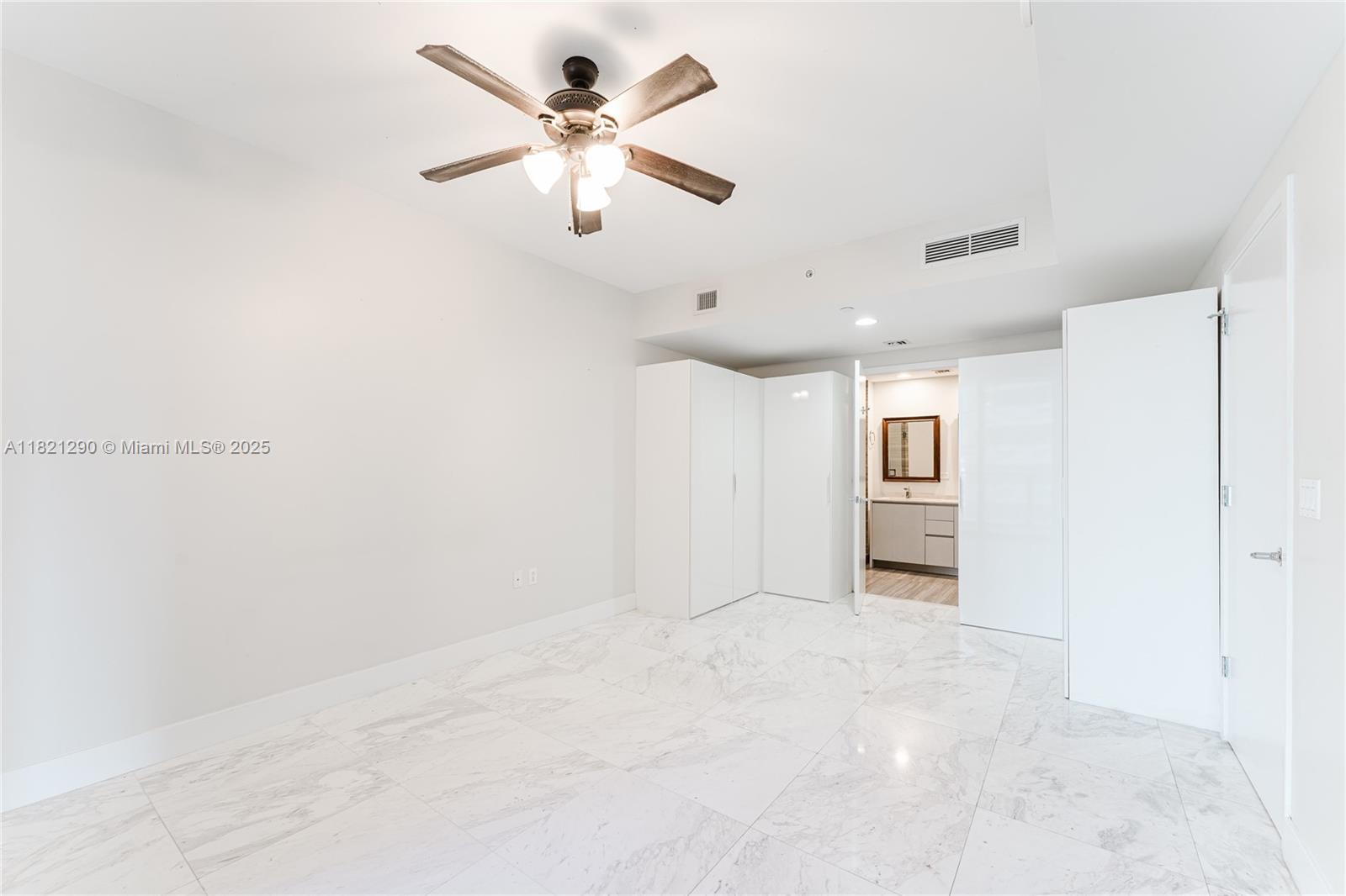 1010 BRICKELL CONDO - Residential