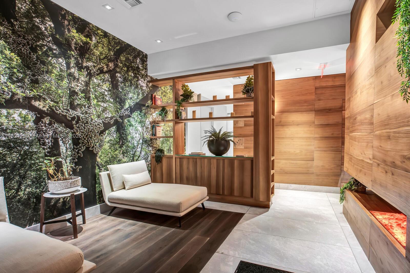 1010 BRICKELL CONDO - Residential