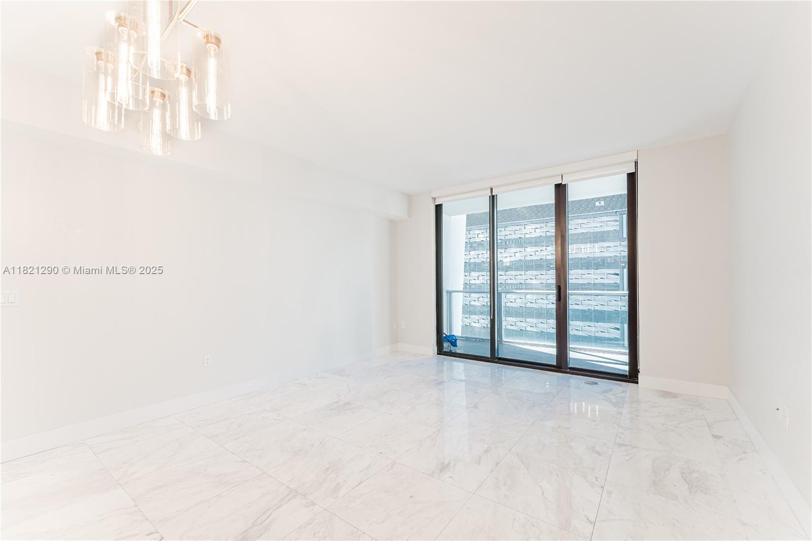1010 BRICKELL CONDO - Residential