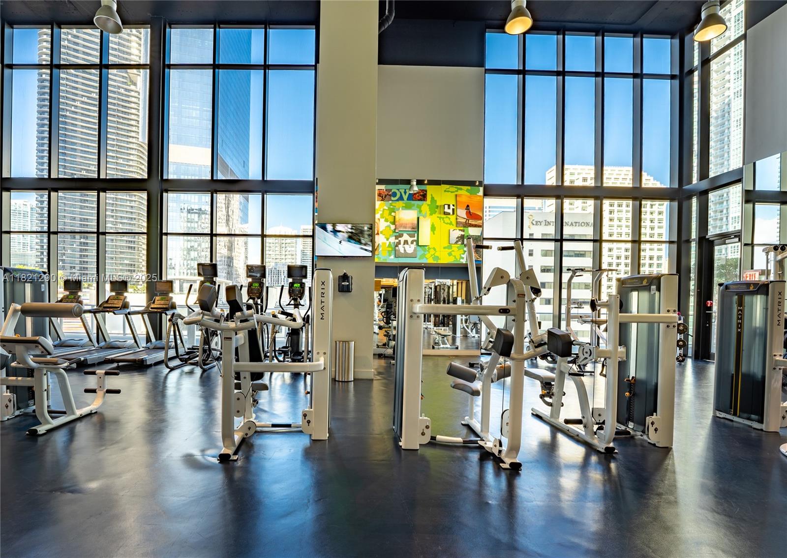 1010 BRICKELL CONDO - Residential