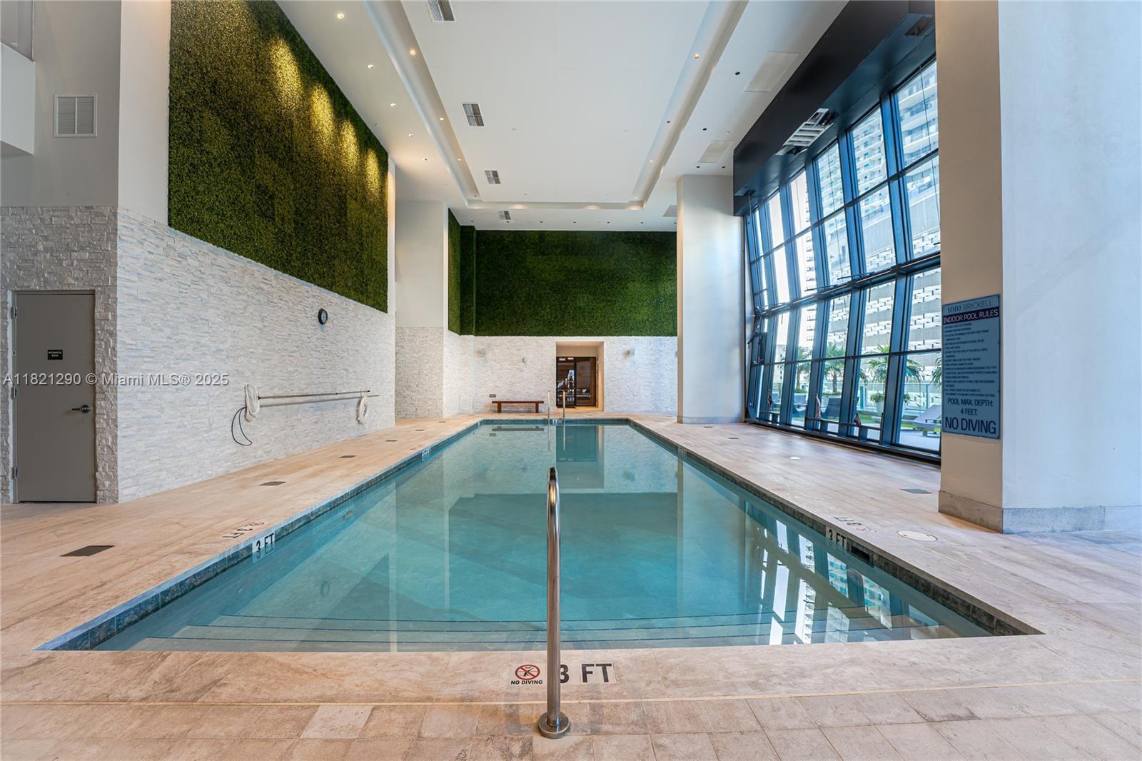 1010 BRICKELL CONDO - Residential