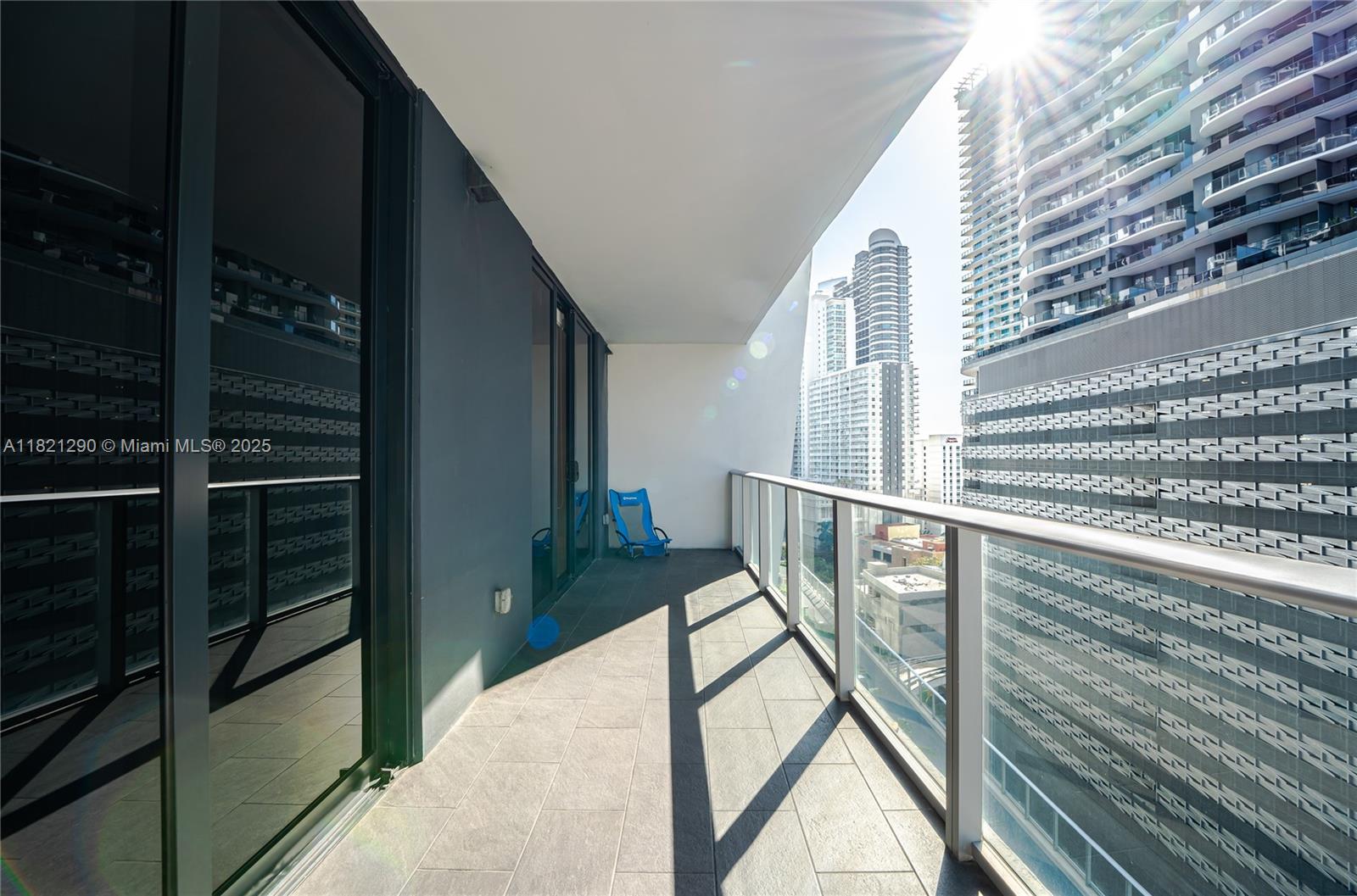 1010 BRICKELL CONDO - Residential