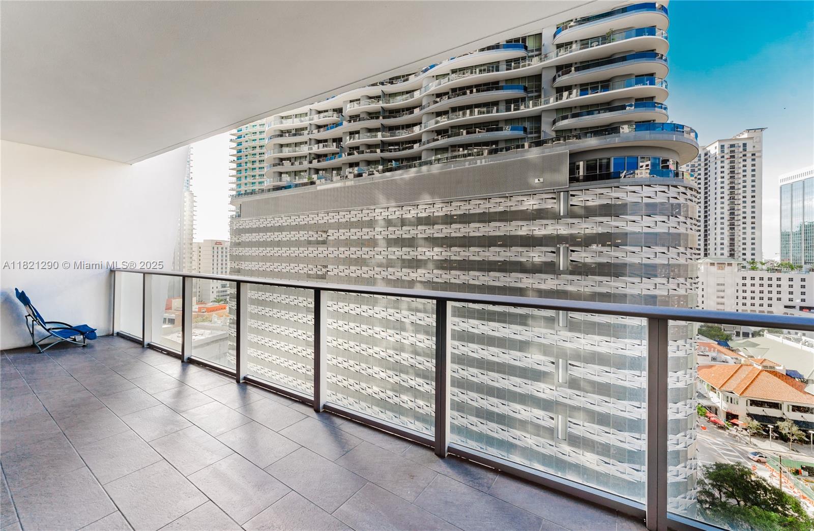1010 BRICKELL CONDO - Residential