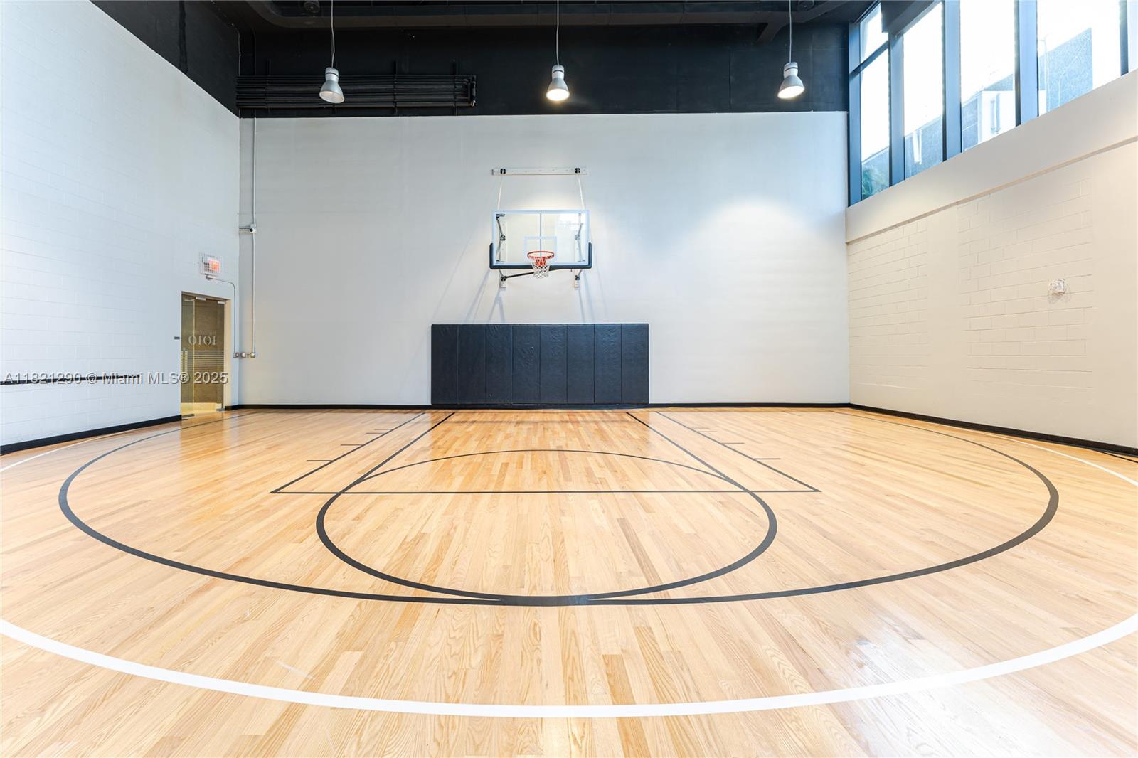 1010 BRICKELL CONDO - Residential