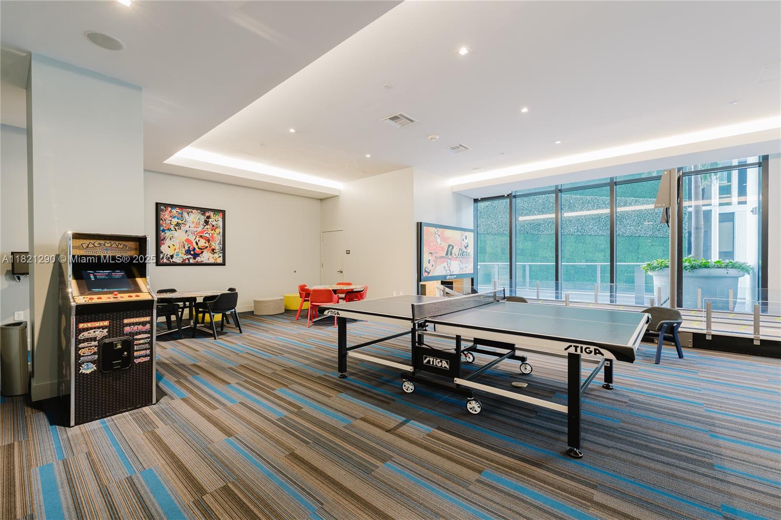 1010 BRICKELL CONDO - Residential