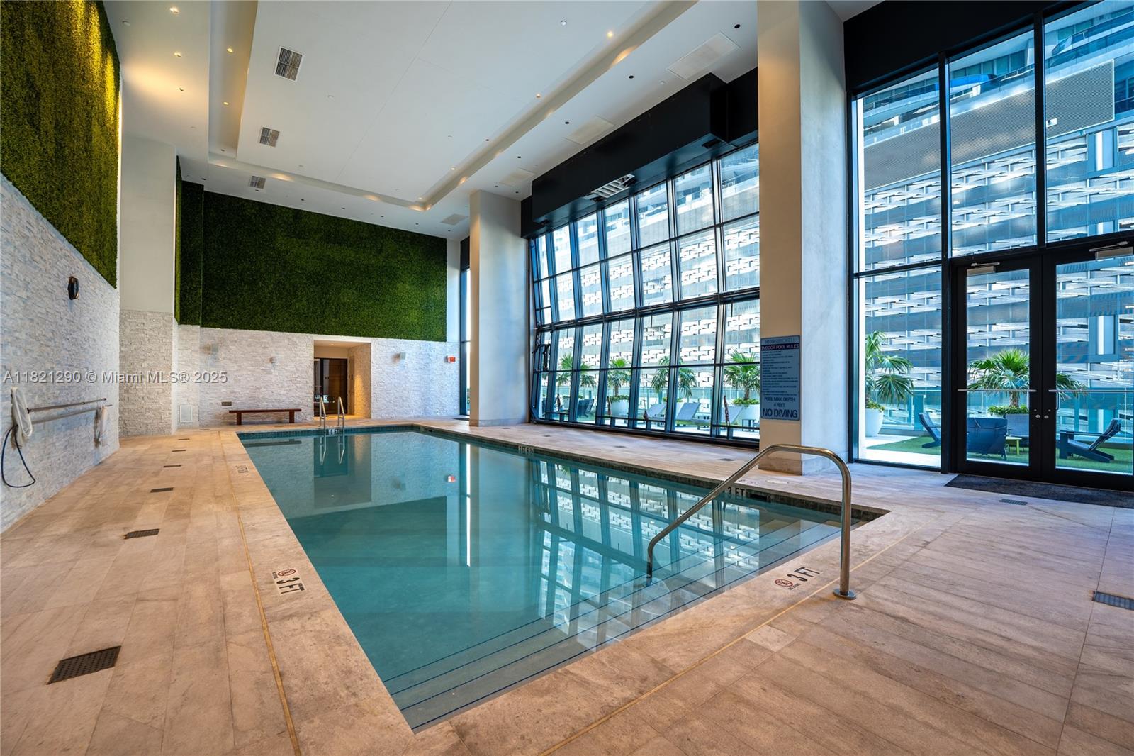 1010 BRICKELL CONDO - Residential