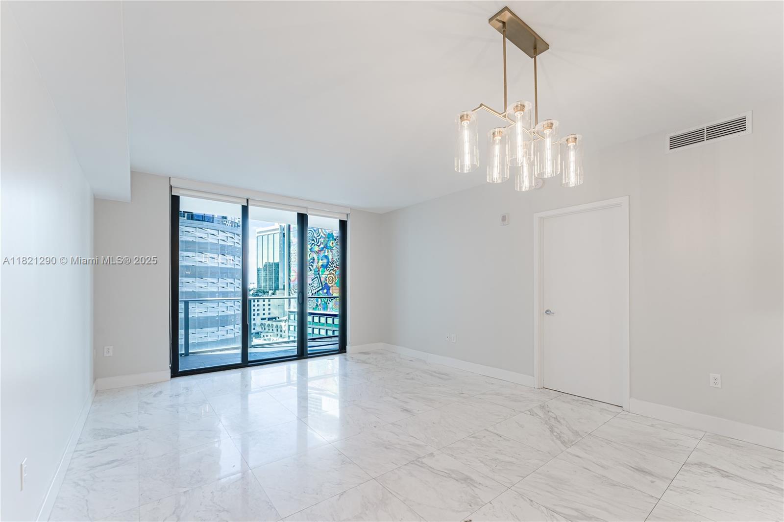 1010 BRICKELL CONDO - Residential