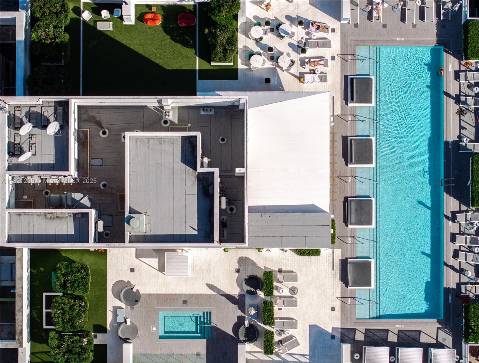 1010 BRICKELL CONDO - Residential