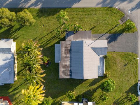 A home in Tamarac