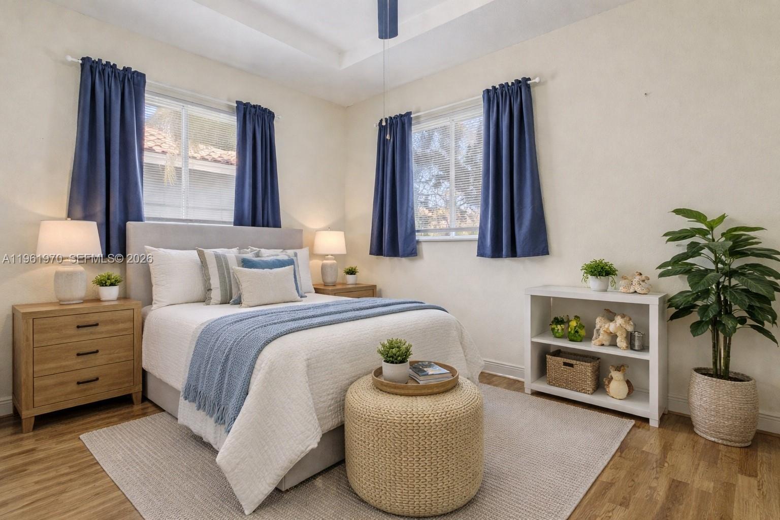 MELROSE POINT AT SANS SOU - Residential