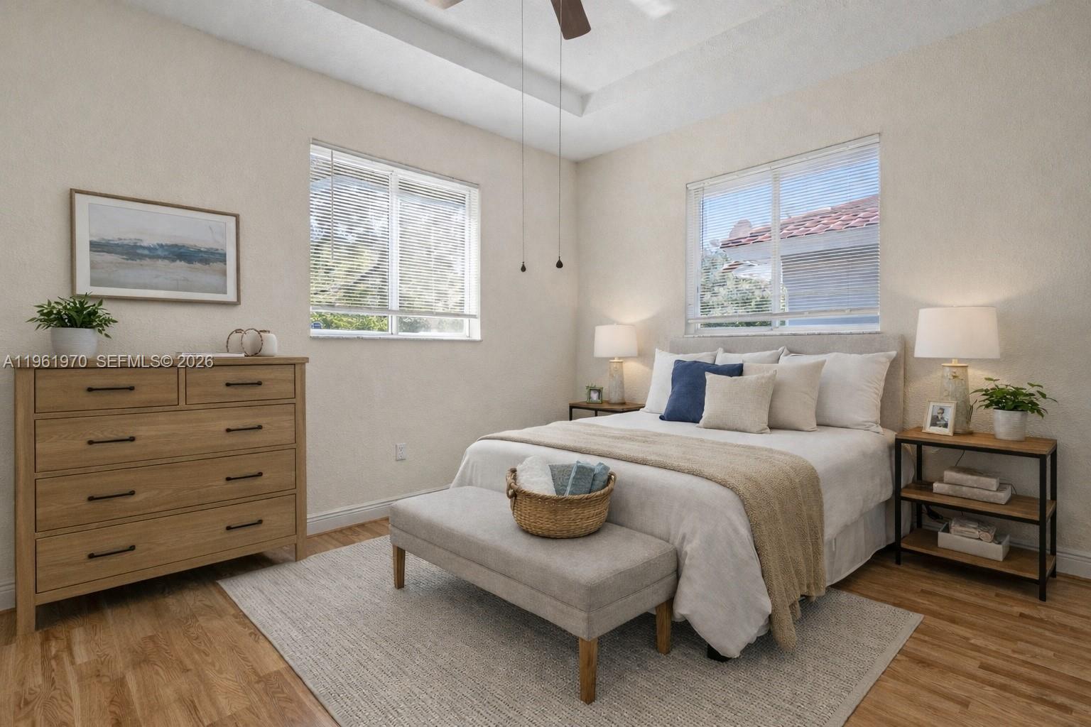 MELROSE POINT AT SANS SOU - Residential