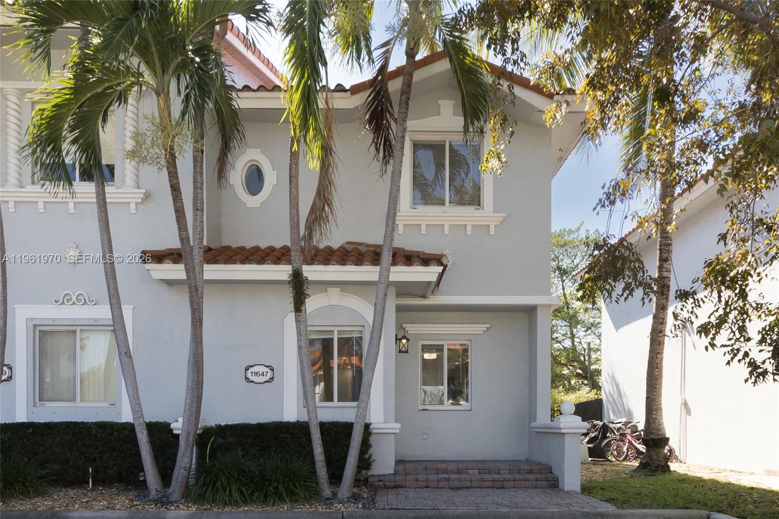 MELROSE POINT AT SANS SOU - Residential