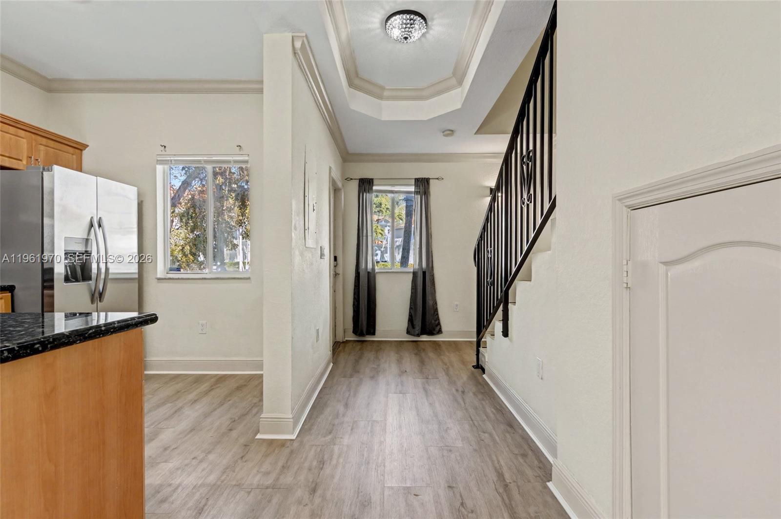 MELROSE POINT AT SANS SOU - Residential