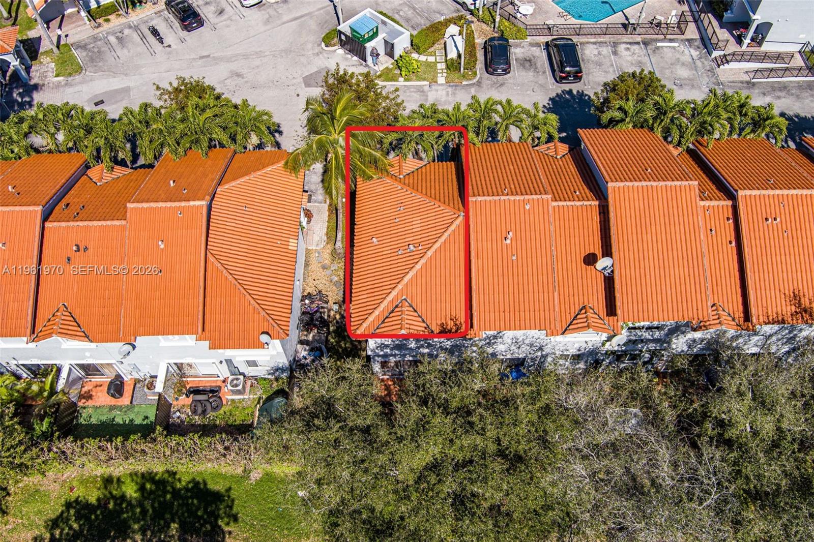 MELROSE POINT AT SANS SOU - Residential