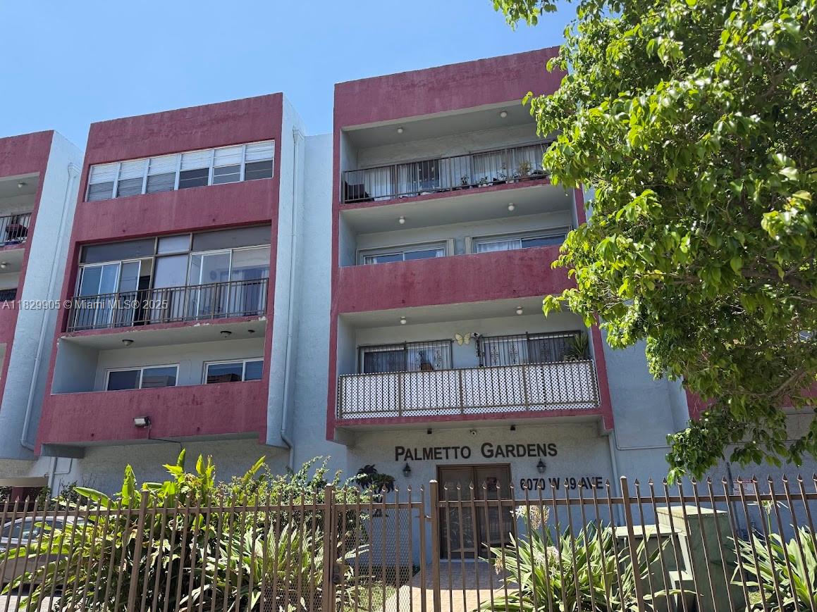 Move-in ready and fully remodeled 3-bedroom, 2-bath corner unit in West Hialeah! Only first month and $3600.00 deposit required — less than what most landlords ask for! This bright and spacious second-floor apartment offers 1,098 sq. ft. of comfortable living with large windows and an oversized balcony perfect for relaxing. Includes 2 assigned parking spaces. Everything has been beautifully updated — just bring your furniture and move right in. Prime location near shopping centers, schools, and major roads. No pets allowed as per HOA rules. Fast approval process — the only requirement is a clean background check. Don’t miss this opportunity to live in a fully renovated unit in a great area!