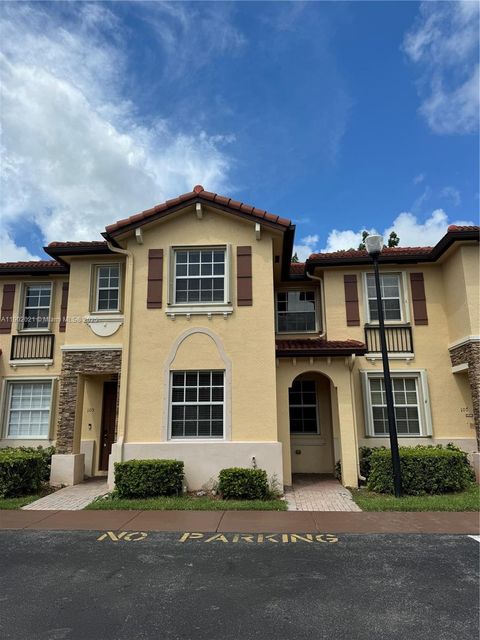 Photo of 3320 NE 13th Cir Dr #106-23, Homestead, FL 33033 (MLS # A11902021) Photo of 3320 NE 13th Cir Dr #106-23, Homestead, FL 33033 (MLS # A11902021)