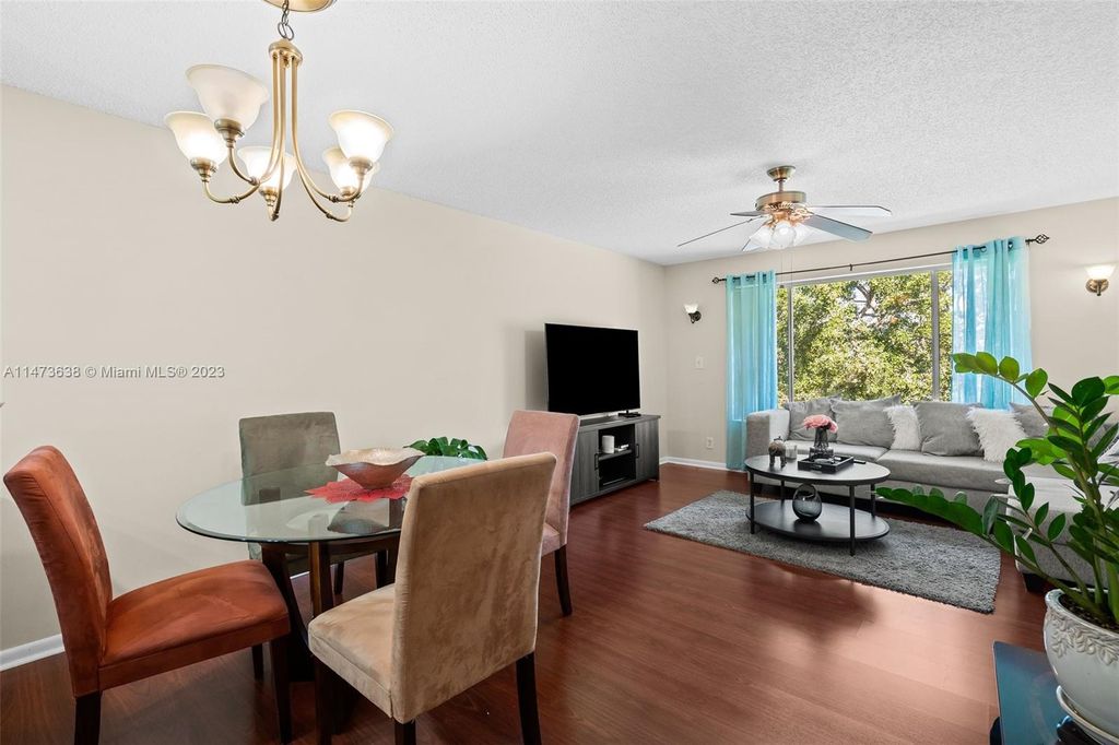 Photo of 869 Twin Lakes Dr #10-H, Coral Springs, FL 33071 (MLS # A11473638)