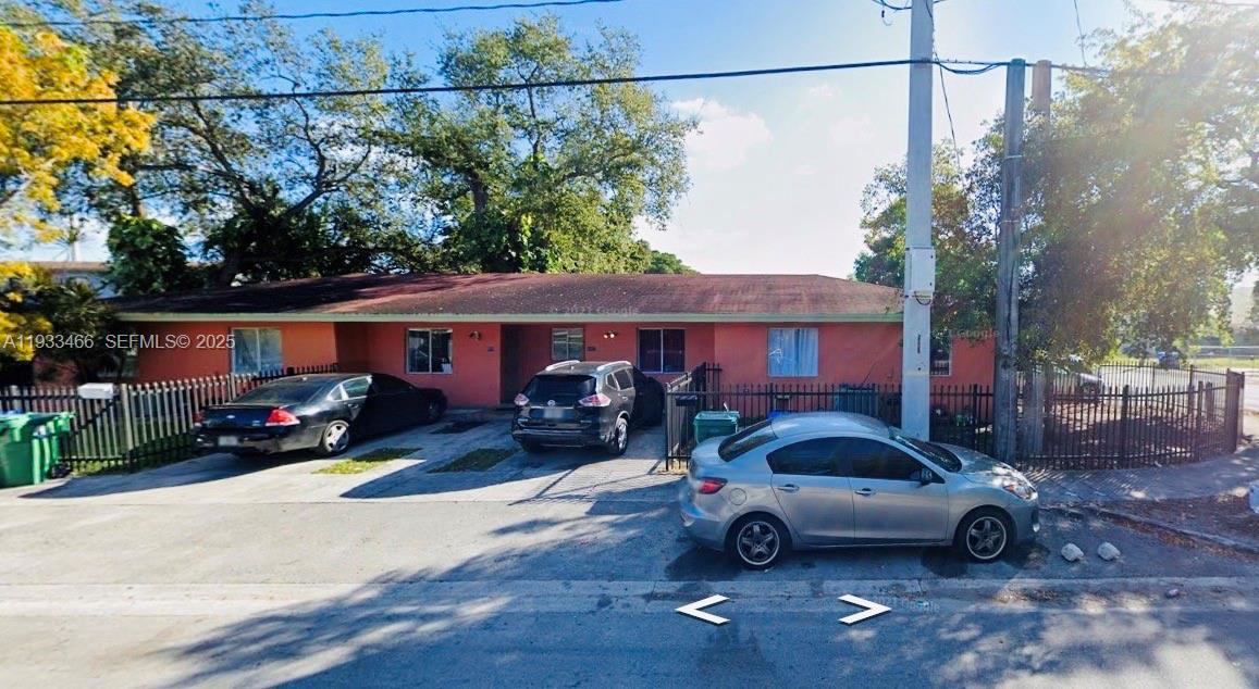 ORCHARD VILLA EXTENSION - Residential Lease