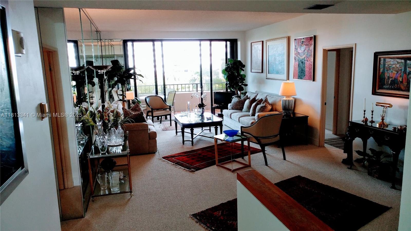 KEY COLONY NO 2 CONDO - Residential Lease