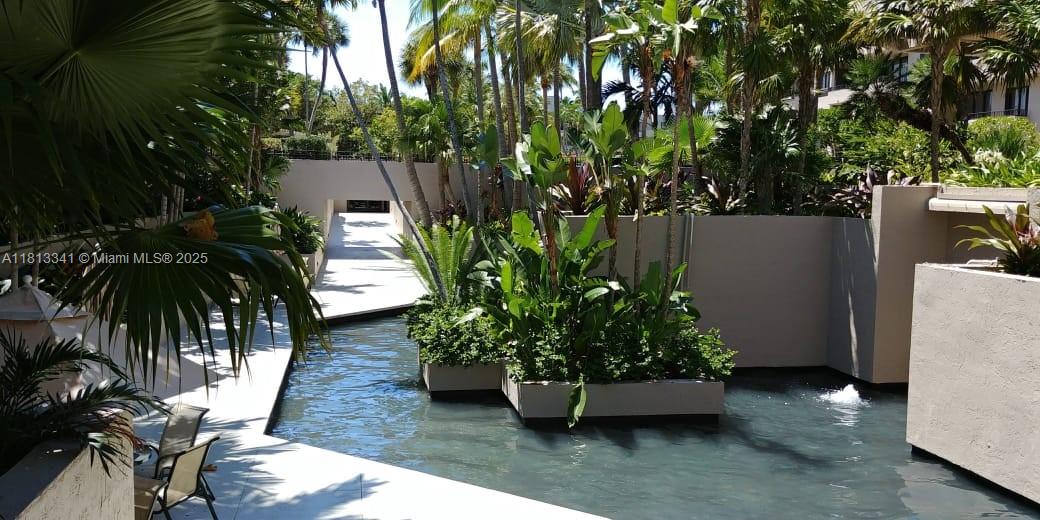 KEY COLONY NO 2 CONDO - Residential Lease